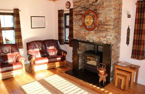 Fairy Glen Cottage - Foto 16