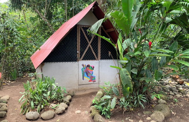 Costa Rica Glamping - Foto 1