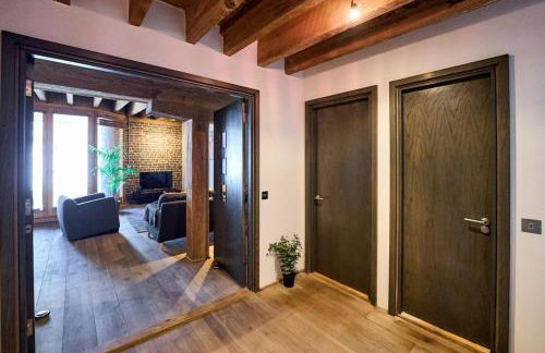 Canary Wharf Spacious 1 Bed Flat - Foto 17