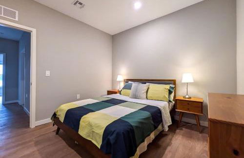 222 Brand New 2 Bedroom 1 KIT 2 BATH 1 Living - Foto 10