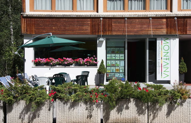 Residence Pradalago - Foto 24