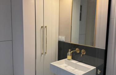 Moon Apartment - Foto 21