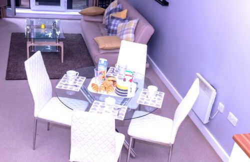 Allen Luxury Apartment - Foto 31