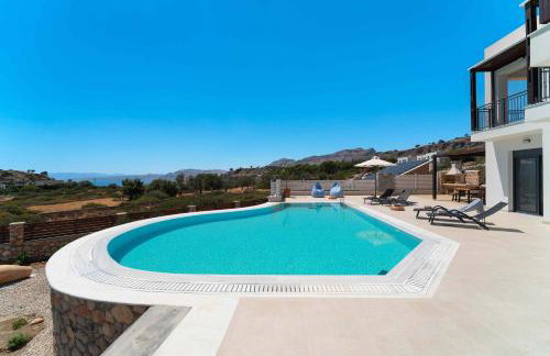 Pefkos Vista Luxury Villas - Photo 13