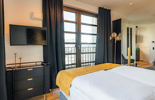 Urban Heaven Aparthotel - Foto 8