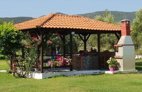 Villa Irida - Foto 29