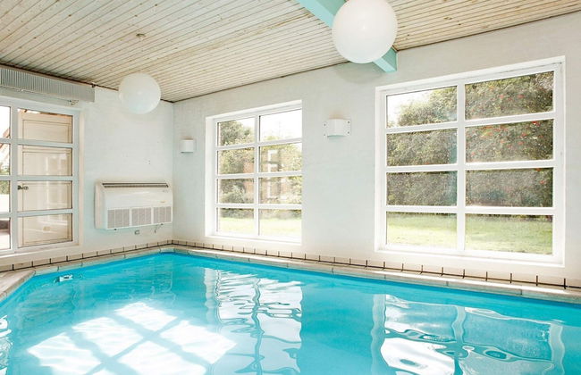 10 Person Holiday Home in Fur-by Traum - Foto 14