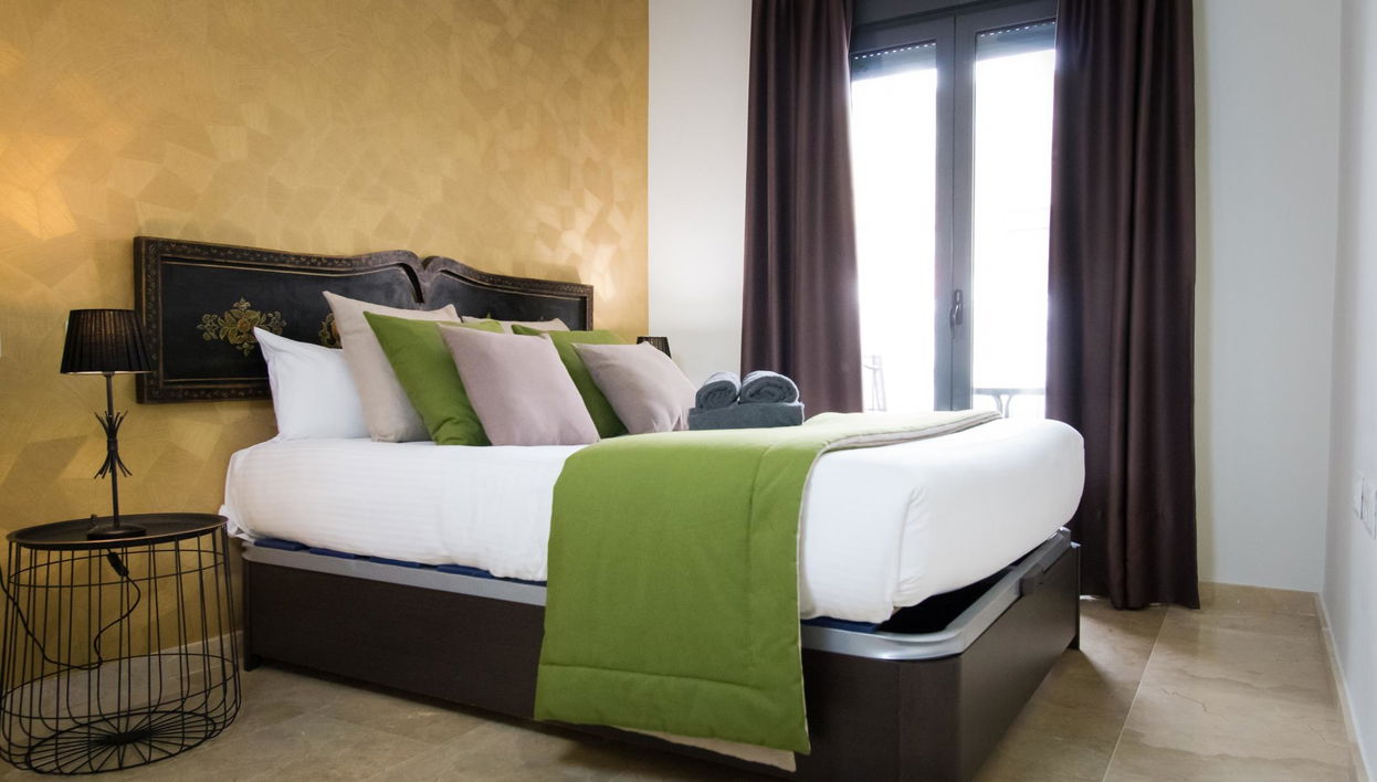 1 bedroom Pozos Dulces - Foto 1