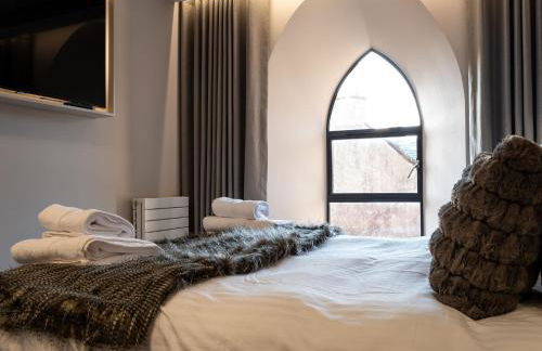 Arran Shores Luxury Shorefront Apartment 2 - Photo 8