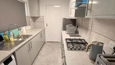 Cosy Bungalow house in the centre of Sunderland - Foto 5