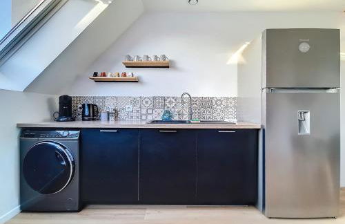 Gite des ajoncs - La Hague - Foto 21