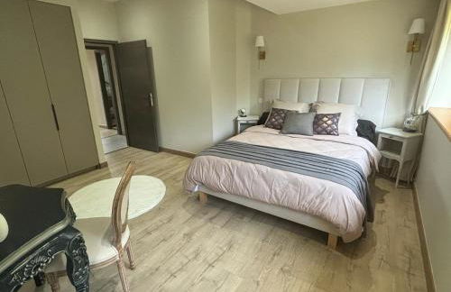 Grand gîte en pleine nature - Foto 11