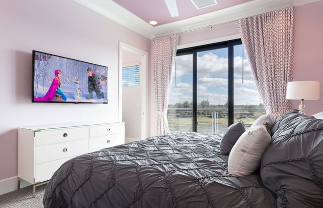 Je52232 - Reunion Resort - 11 Bed 10 Baths Villa - Foto 20