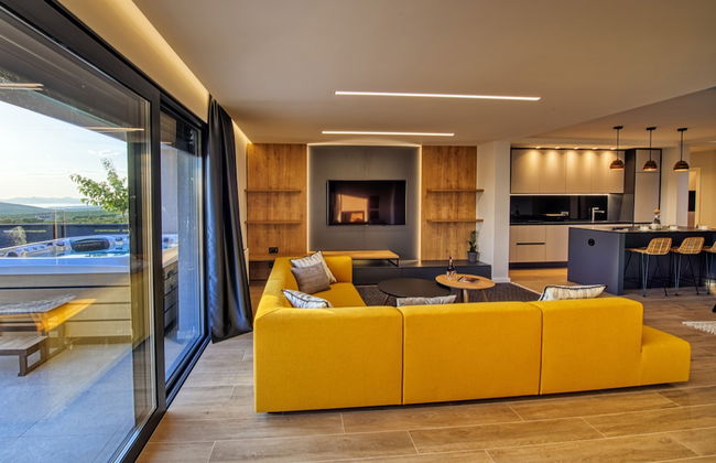 Villa Maluja - Foto 14