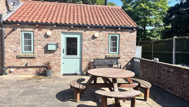 One Bedroom Barn With Free Parking - Foto 2, Profilbild