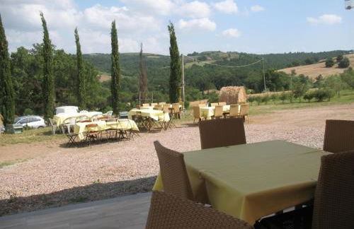 Agriturismo La Steccaia Alta - Foto 8