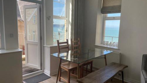 Woolacombe Seaside Apartment - Photo 5