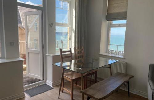 Woolacombe Seaside Apartment - Foto 5