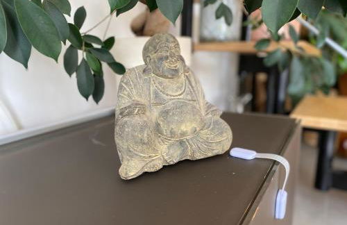 Exklusives Wohnen im Herzen Bayerns - Luxuriöses Haus mit Dachterrasse und Whirlpool, nahe Passau - Foto 9