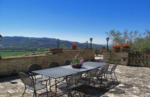 Villa Del Colle - Happy Rentals - Foto 7