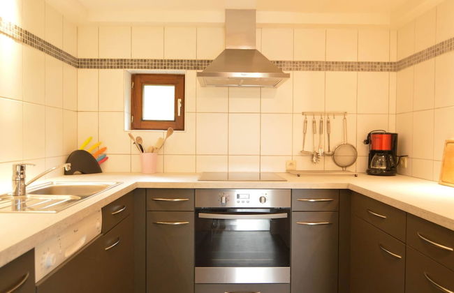 Chalet With Valley Views, - Foto 13