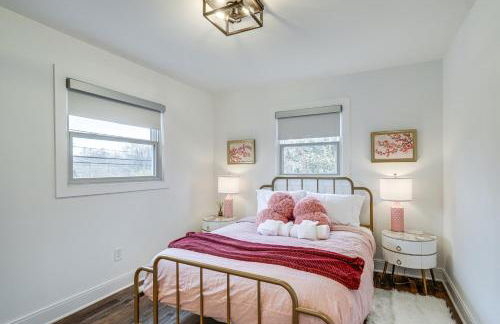 Upscale Family Retreat Near DC and Georgetown! - Foto 25