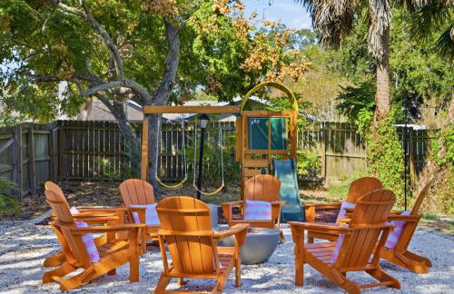 Outdoor Theatre Pool Putt Putt Hot Tub - Foto 52