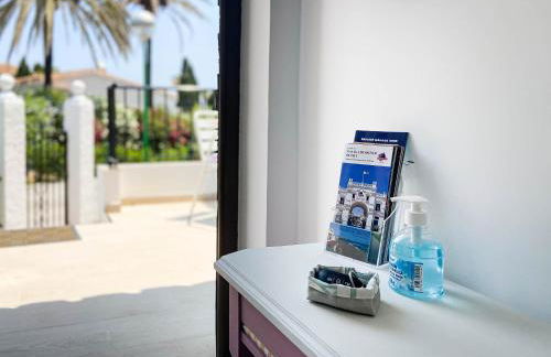 CASA NOAH a 250m de la playa NUEVO - Photo 27