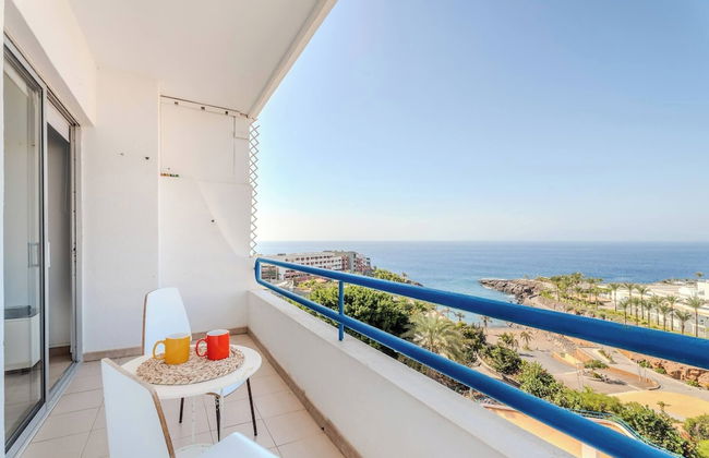 418 Panoramic View - Studio Located in Playa Paraíso - Photo 25