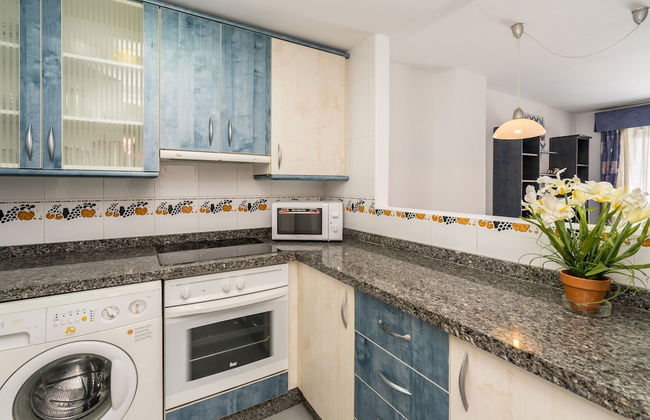 Apartamentos Hipocampos - Foto 11