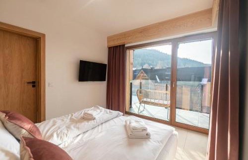 Jaszczurówka 33 Aparthotel & SPA - Foto 42