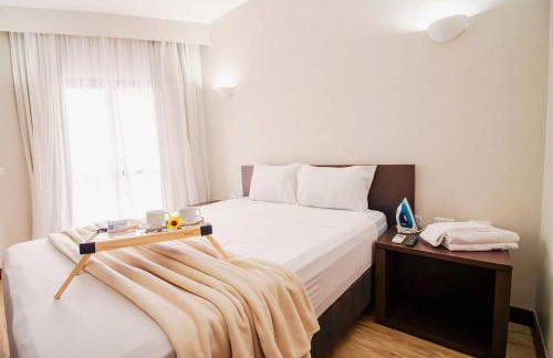 OZPED Flats Particulares Edifício Bonaparte - Foto 90