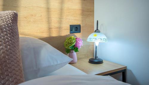 Apartment & rooms Vila Toplissa - Foto 3