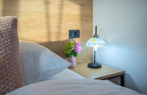 Apartment & rooms Vila Toplissa - Foto 3