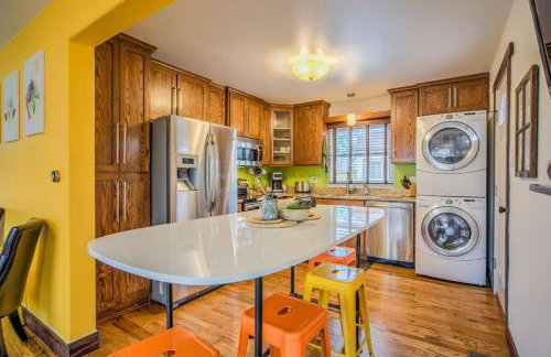 Stir Crazy! Bike Trails, Dogs OK, Food & Nightlife - Foto 10