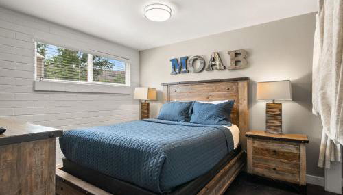 Downtown Cozy Home Base - Purple Sage 5 - Foto 3