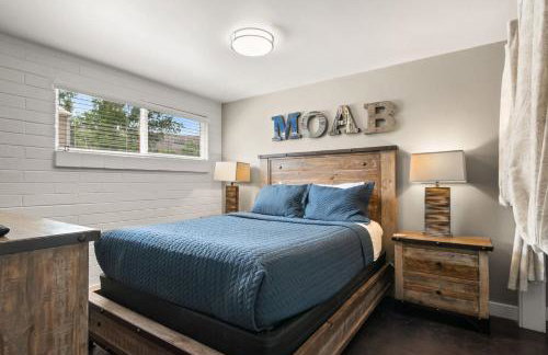 Downtown Cozy Home Base - Purple Sage 5 - Foto 3