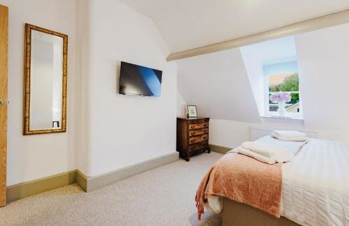 Mill Cottage - Kenilworth - Foto 17