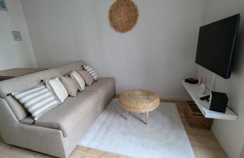 Les Talards - 5 mn à pieds gare TGV - Foto 9