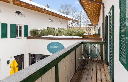 Casa Tegernsee - wenige Minuten zum See - Foto 27