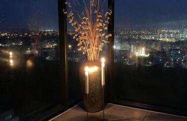 Prestige Aquapark Apartments - Aquatower - Foto 16