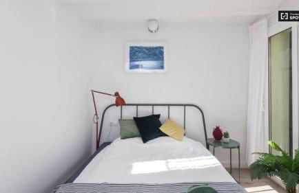 Ramblas Apartment Central BCN - Photo 8