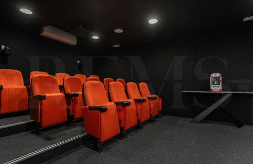 Elegant 2 bedroom gem with terrace and parking REMS - Foto 48