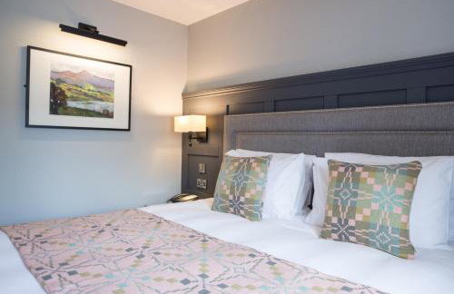 Llechwen Hall - Foto 10