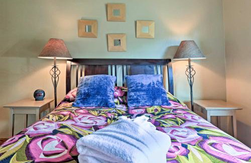 1 Mi to Shore Quiet South Lake Tahoe Condo - Foto 19