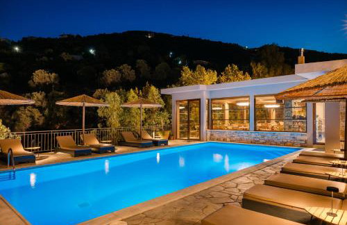 Paramithenio Village Beach Resort & Spa - Foto 35