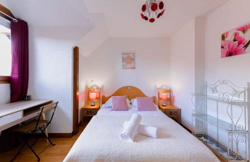 The green fee close to the Golf course and 5 minutes from the lake - Foto 16