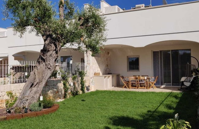 Suite Martino Seaview - Foto 25