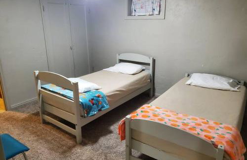 9 beds 3ba close to Downtown SLC, Gigabit Wi-Fi - Foto 23