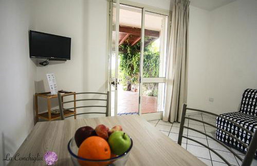 Casa la conchiglia sulla spiaggia - Foto 17